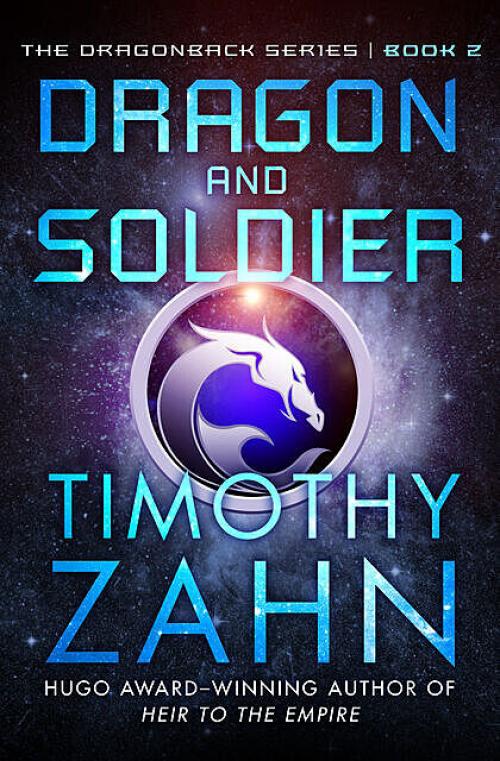 Dragon And Soldier - Timothy Zahn