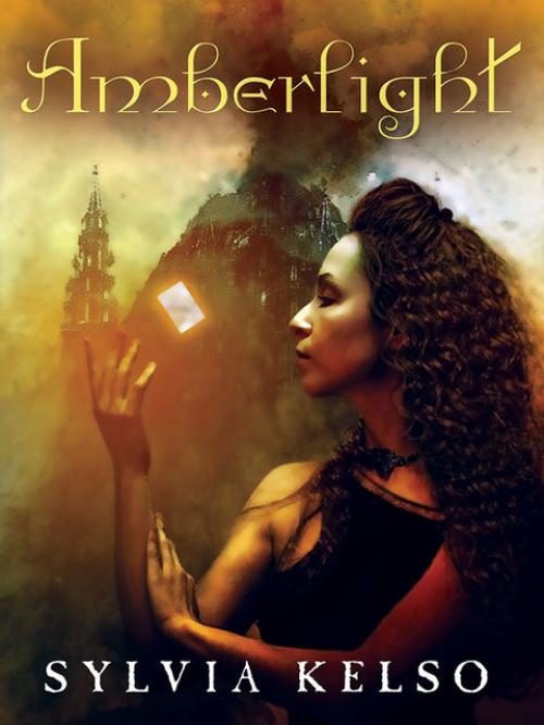 Amberlight - Sylvia Kelso