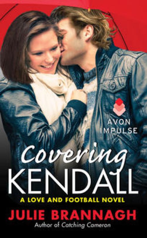 Covering Kendall - Julie Brannagh