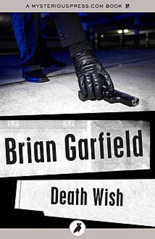 Death Wish - Brian Garfield