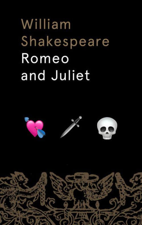 The Tragedy of Romeo and Juliet - William Shakespeare