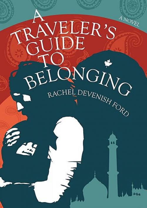 A Traveler's Guide to Belonging - Rachel Devenish Ford