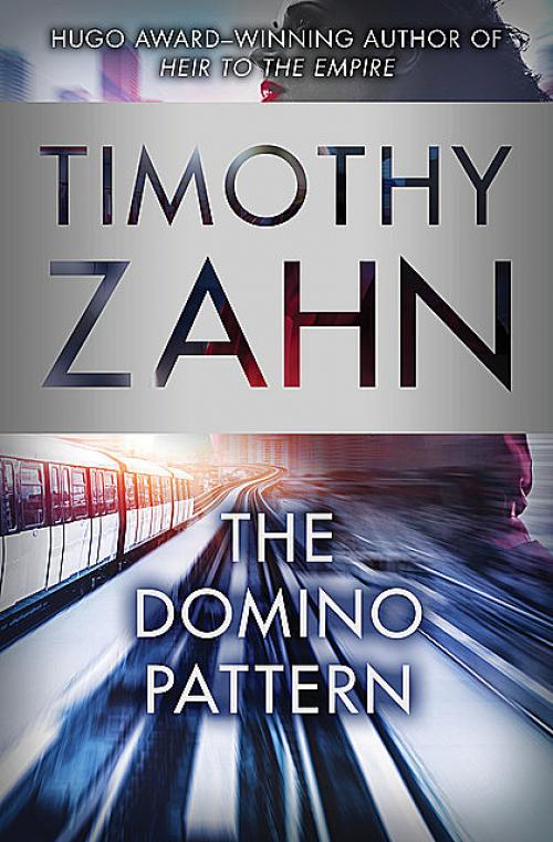 The Domino Pattern - Timothy Zahn