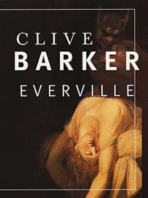 Everville - Clive Barker