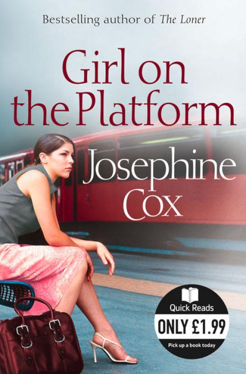 Girl on the Platform - Josephine Cox