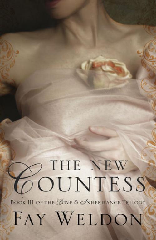 The New Countess - Fay Weldon