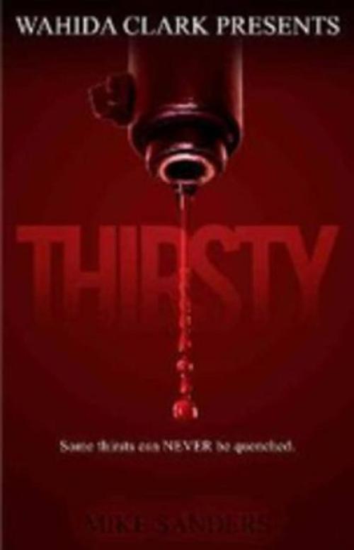 Thirsty - Mike Sanders