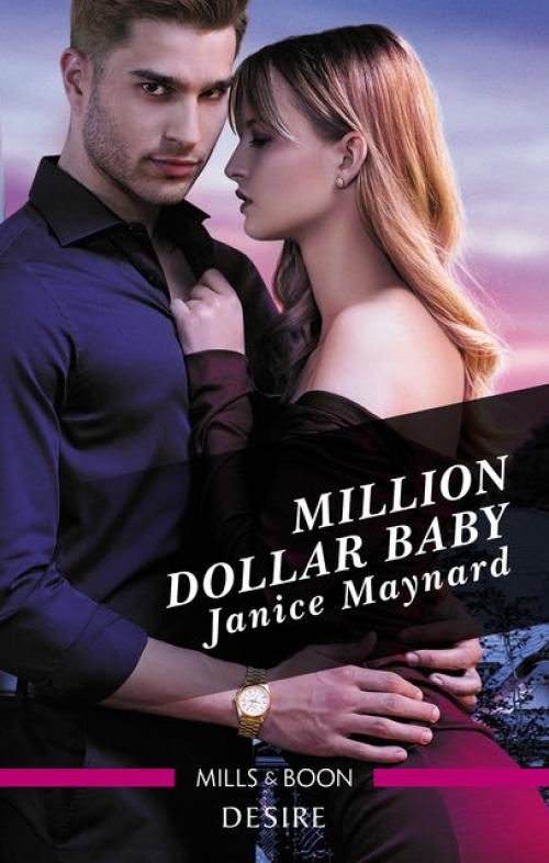 Million Dollar Baby - Janice Maynard