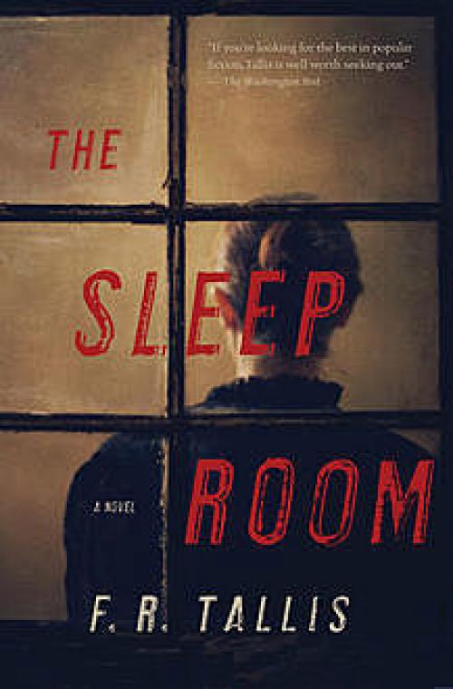 The Sleep Room - F.R. Tallis