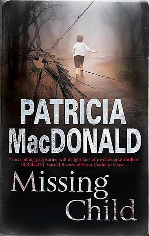 Missing Child - Patricia MacDonald