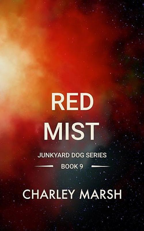 Red Mist - Charley Marsh