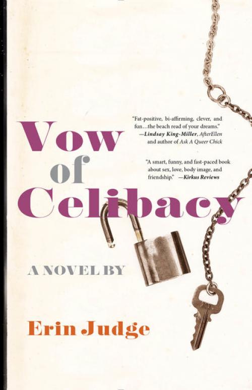 Vow of Celibacy - Erin Judge