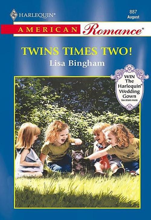 Twins Times Two - Lisa Bingham