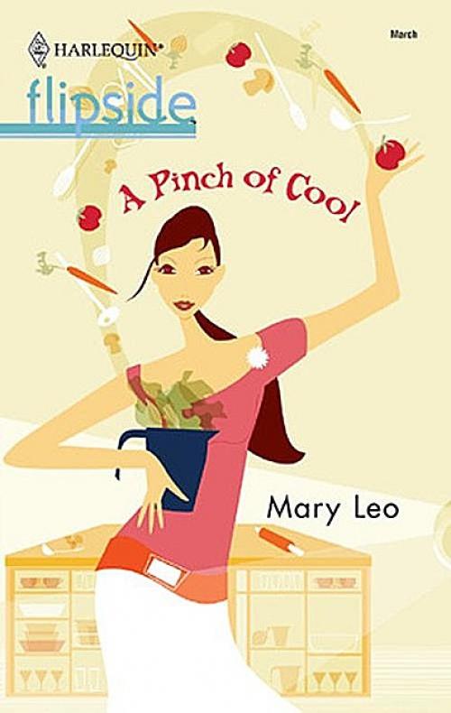 A Pinch of Cool - Mary Leo