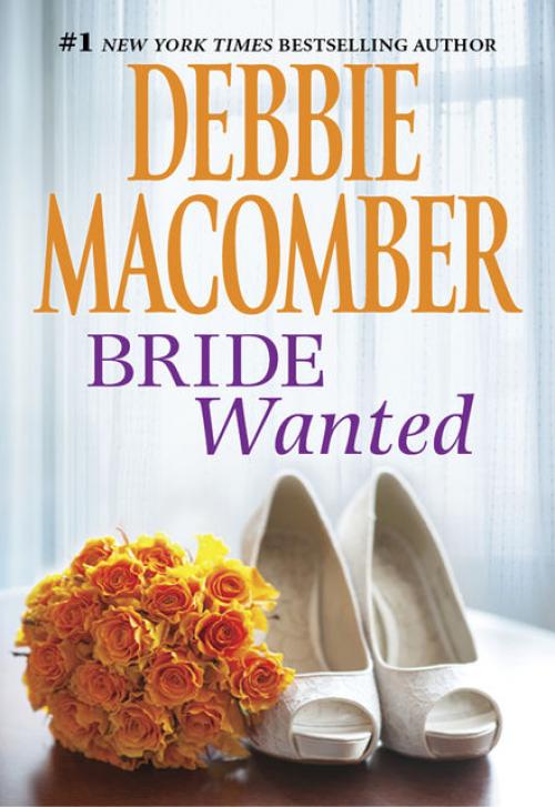 Bride Wanted - Debbie Macomber