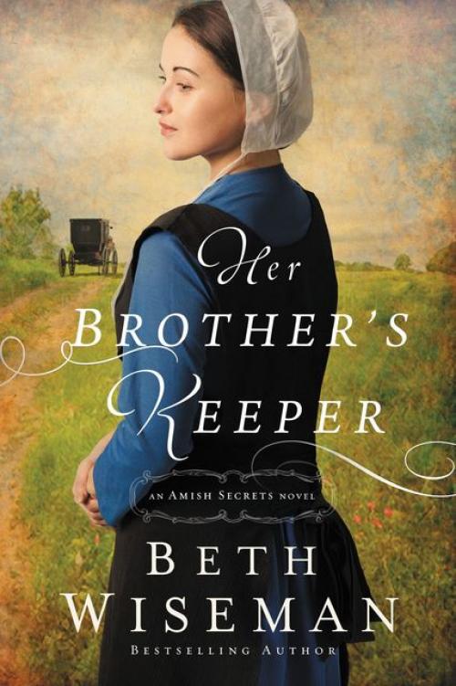 Her Brother's Keeper - Beth Wiseman