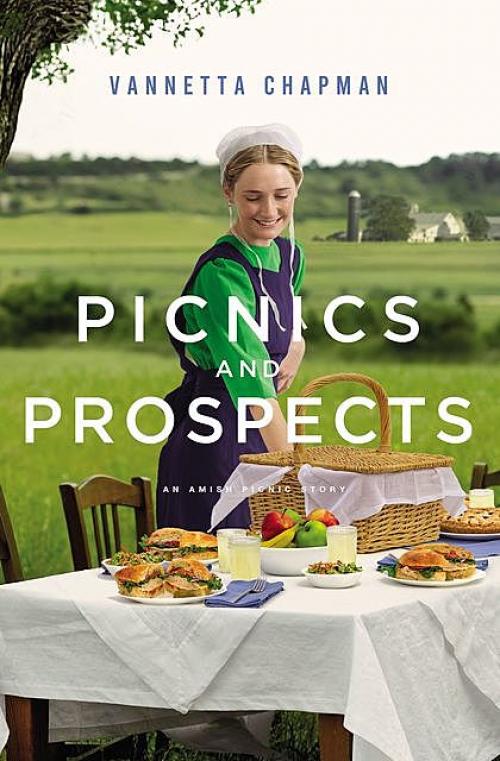 Picnics and Prospects - Vannetta Chapman