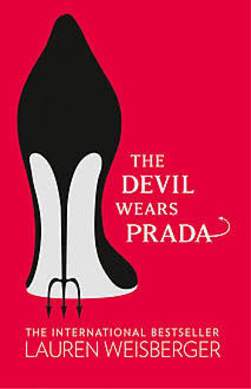 The Devil Wears Prada - Lauren Weisberger