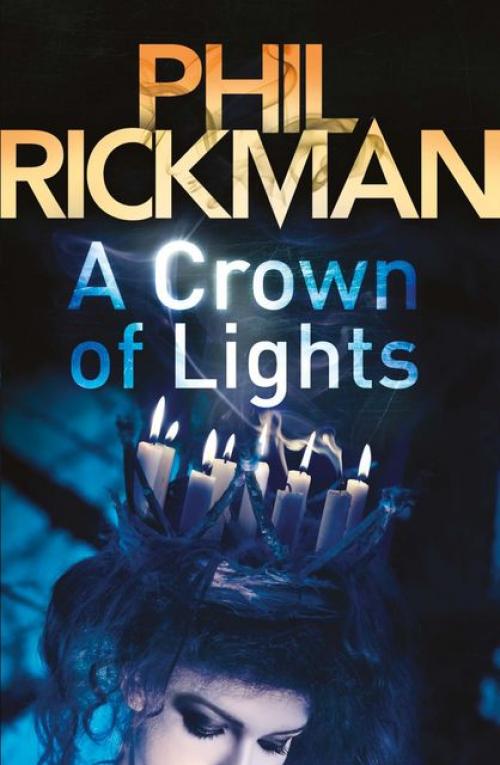 A Crown of Lights - Phil Rickman