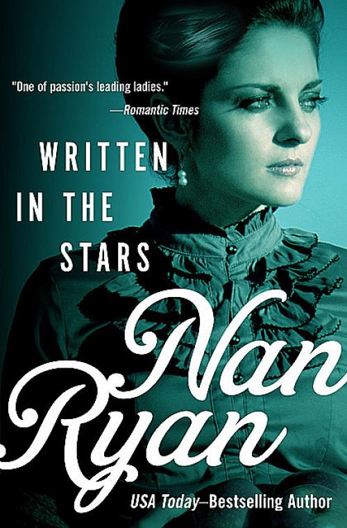 Written in the Stars - Nan Ryan