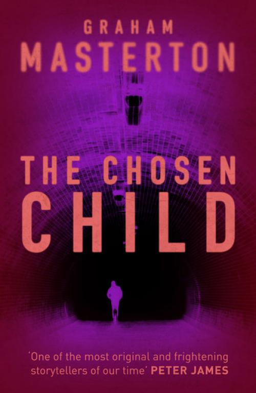 The Chosen Child - Graham Masterton