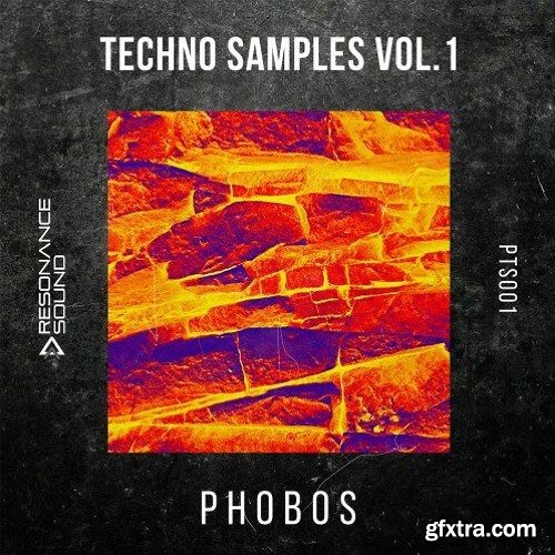 PHOBOS Techno Samples Volume 1