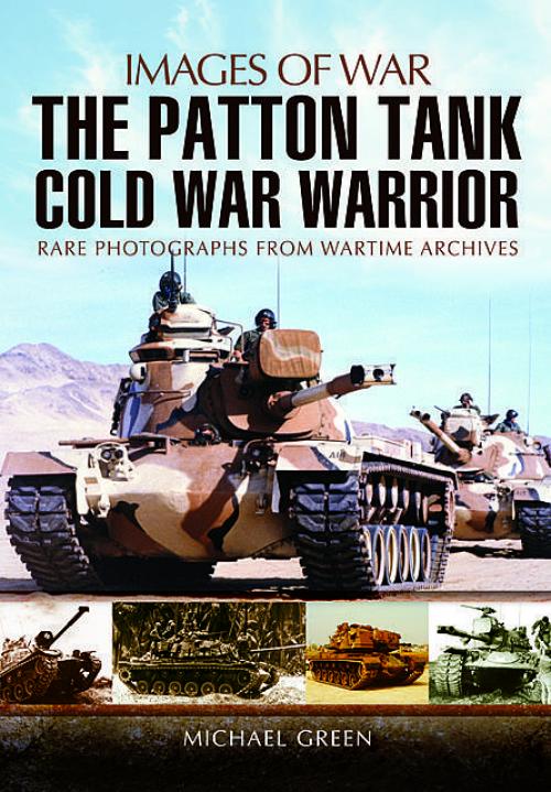 Patton Tanks - Michael Green