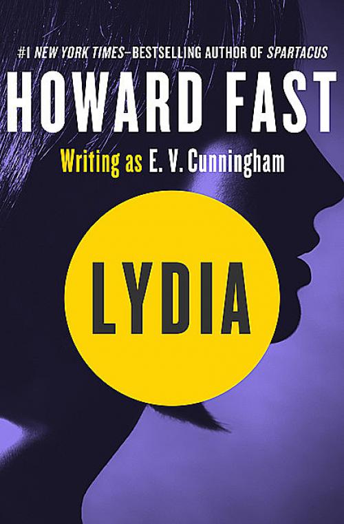 Lydia - Howard Fast