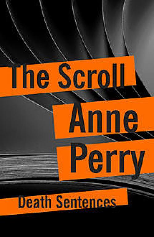 The Scroll - Anne Perry