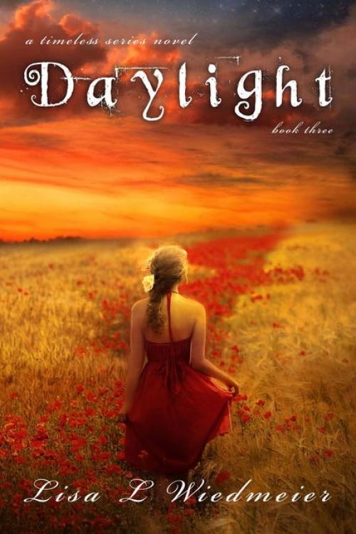 Daylight - Lisa L Wiedmeier