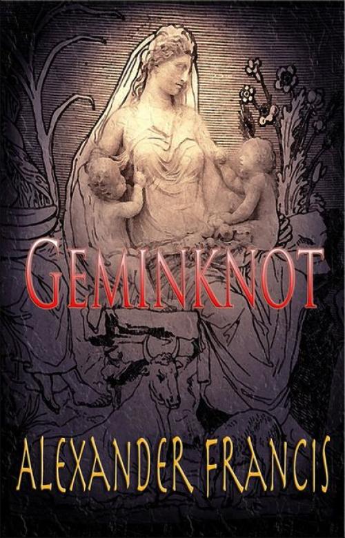 Geminknot - Alexander Francis