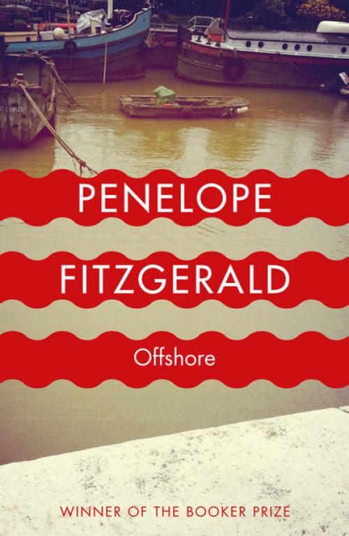 Offshore - Penelope Fitzgerald