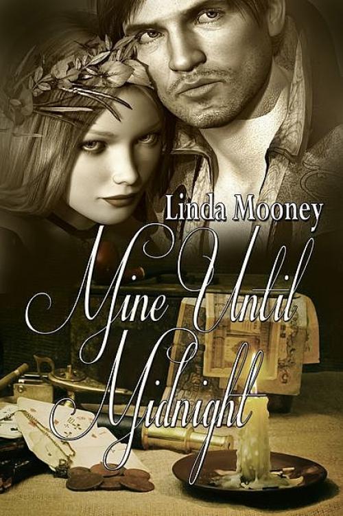 Mine Until Midnight - Linda Mooney