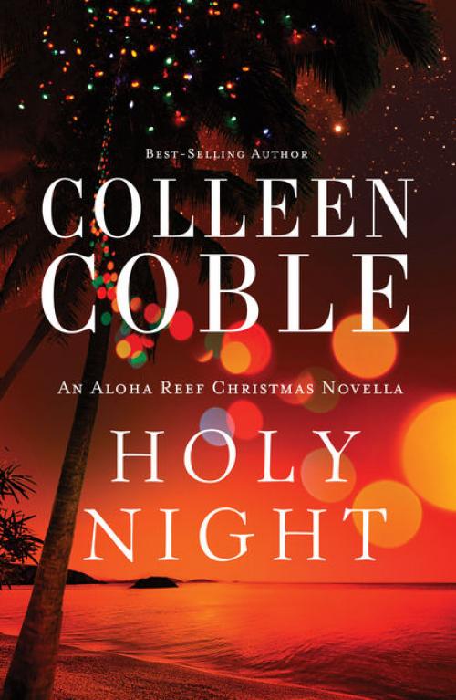 Holy Night - Colleen Coble