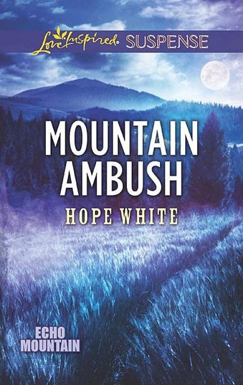 Mountain Ambush - Hope White