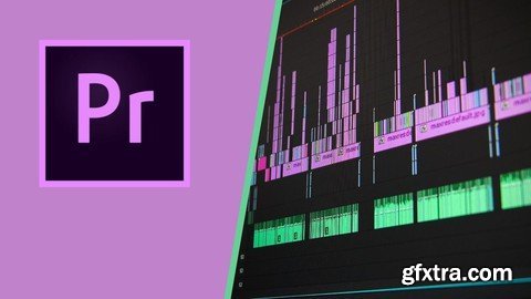 Adobe Premier Pro Masterclass: Everything You Need to Know