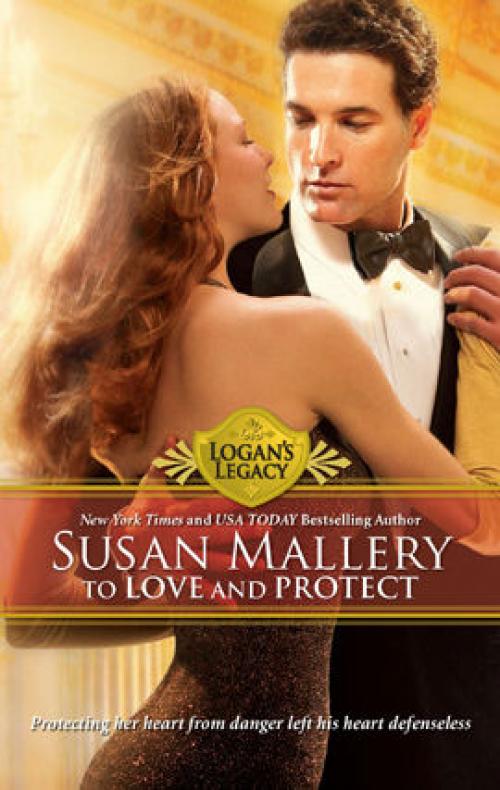 To Love and Protect - Susan Mallery
