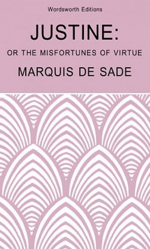 Justine - The Marquis de Sade