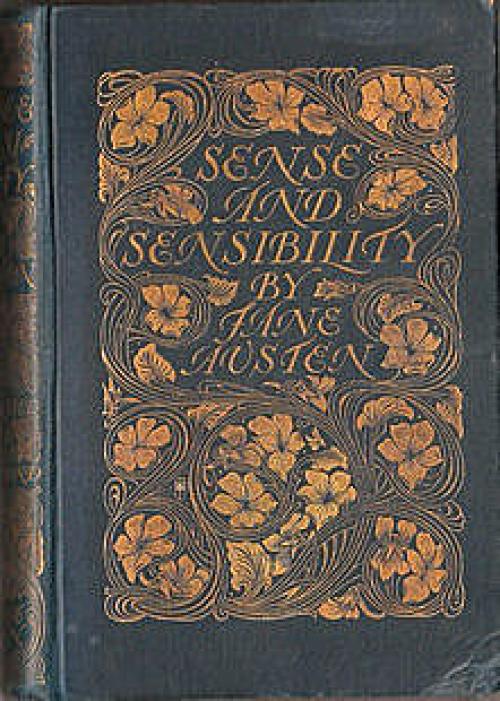 Sense and Sensibility - Jane Austen