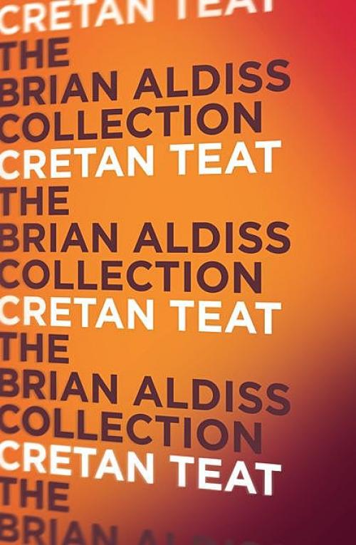 Cretan Teat - Brian Aldiss