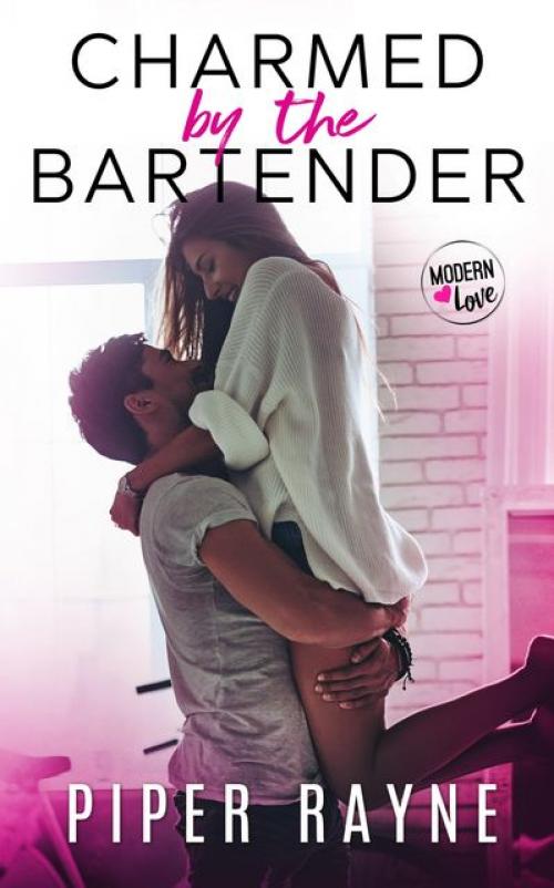 The Bartender (Modern Love World) - Piper Rayne