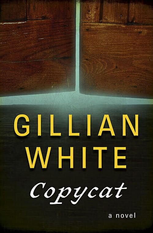 Copycat - Gillian White