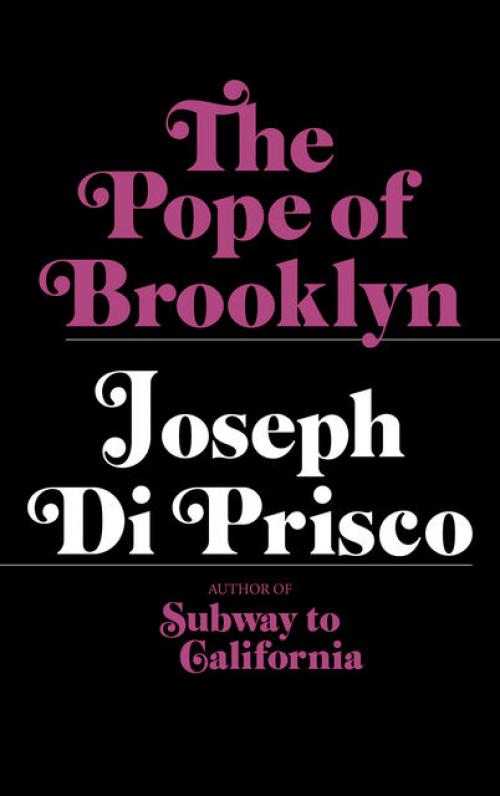 The Pope of Brooklyn - Joseph Di Prisco