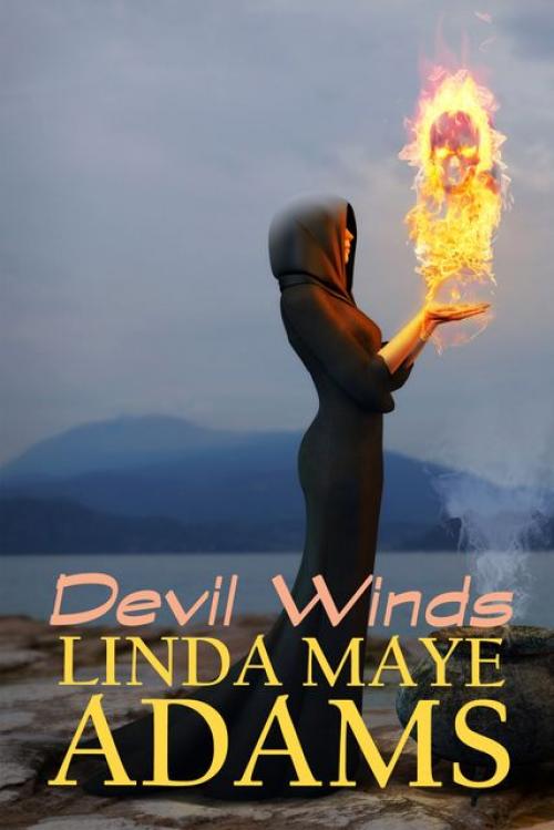 Devil Winds - Linda Adams