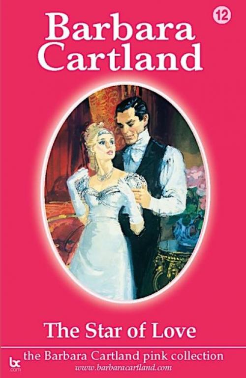 The Star Of Love - Barbara Cartland