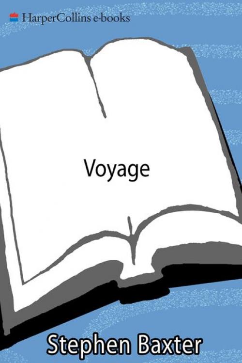 Voyage - Stephen Baxter