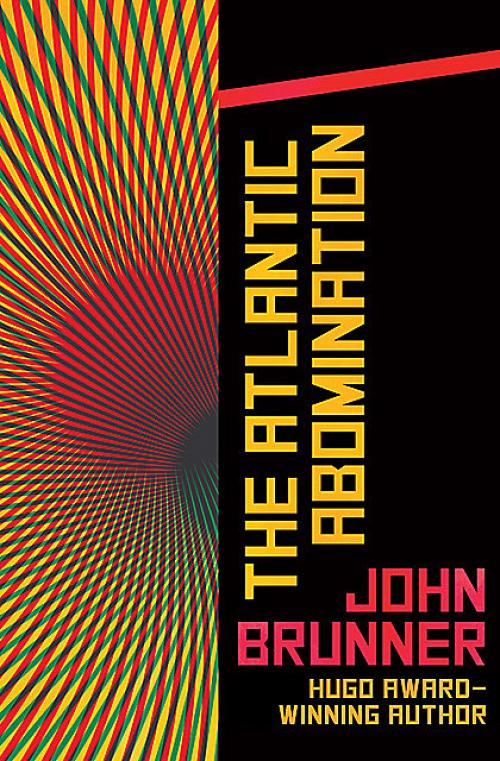 The Atlantic Abomination - John Brunner