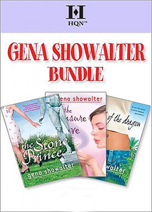 Gena Showalter Bundle - Gena Showalter