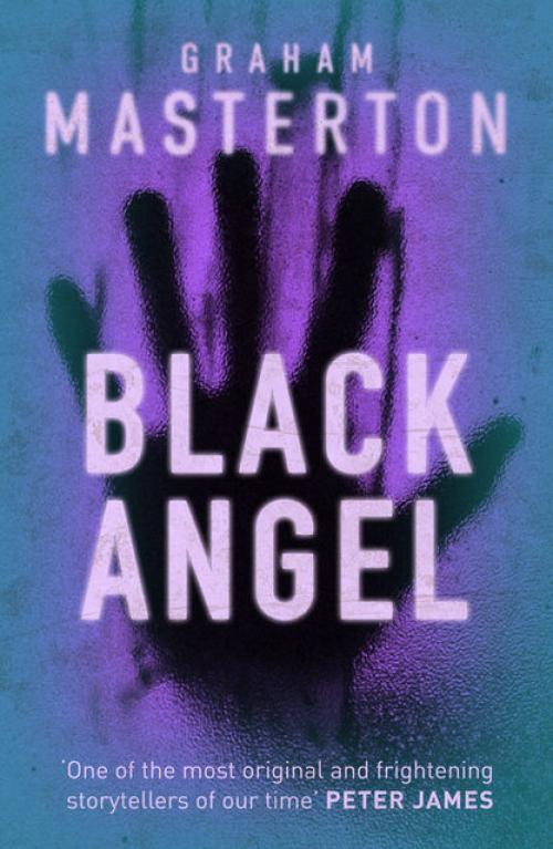 Black Angel - Graham Masterton