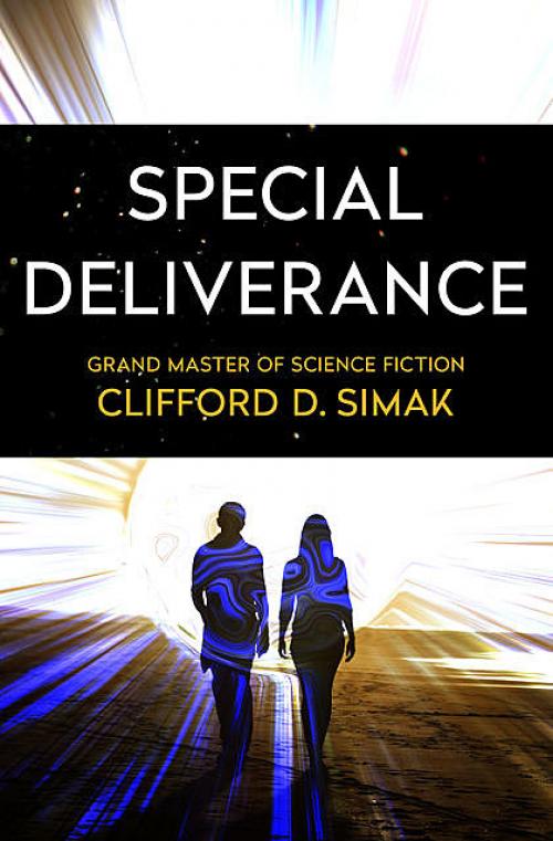 Special Deliverance - Clifford Simak